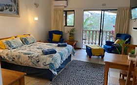 Crayfish Inn No6